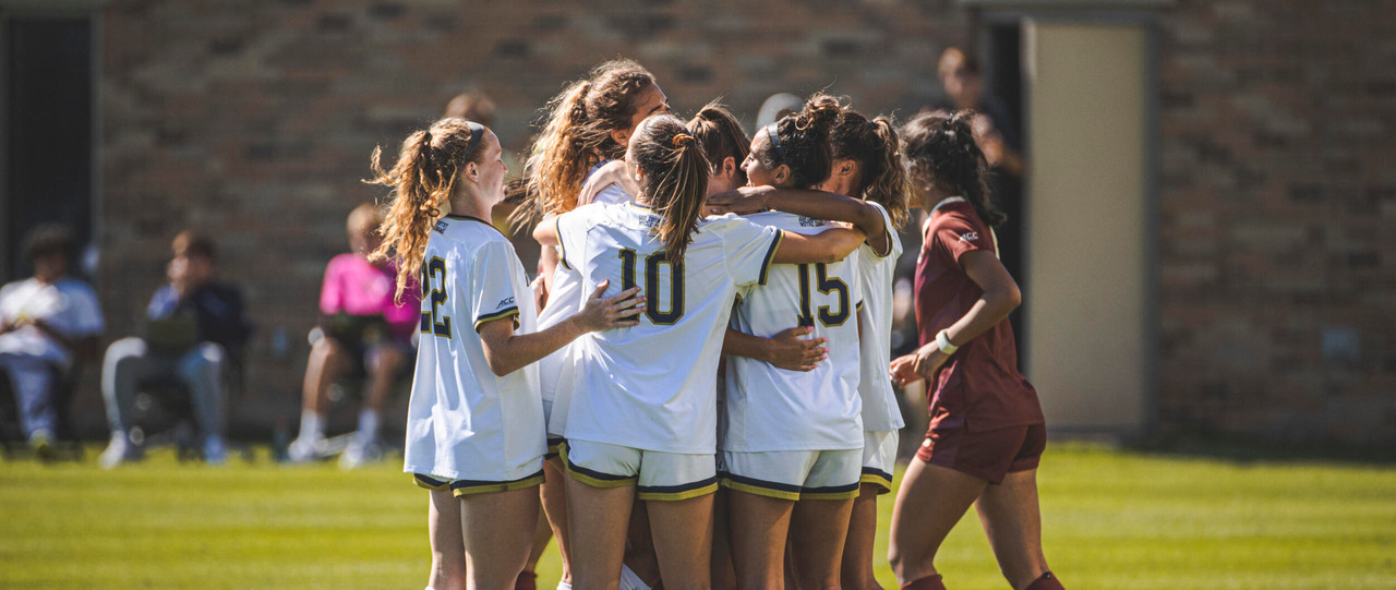 Notre Dame Fighting Irish - Official Athletics Website
