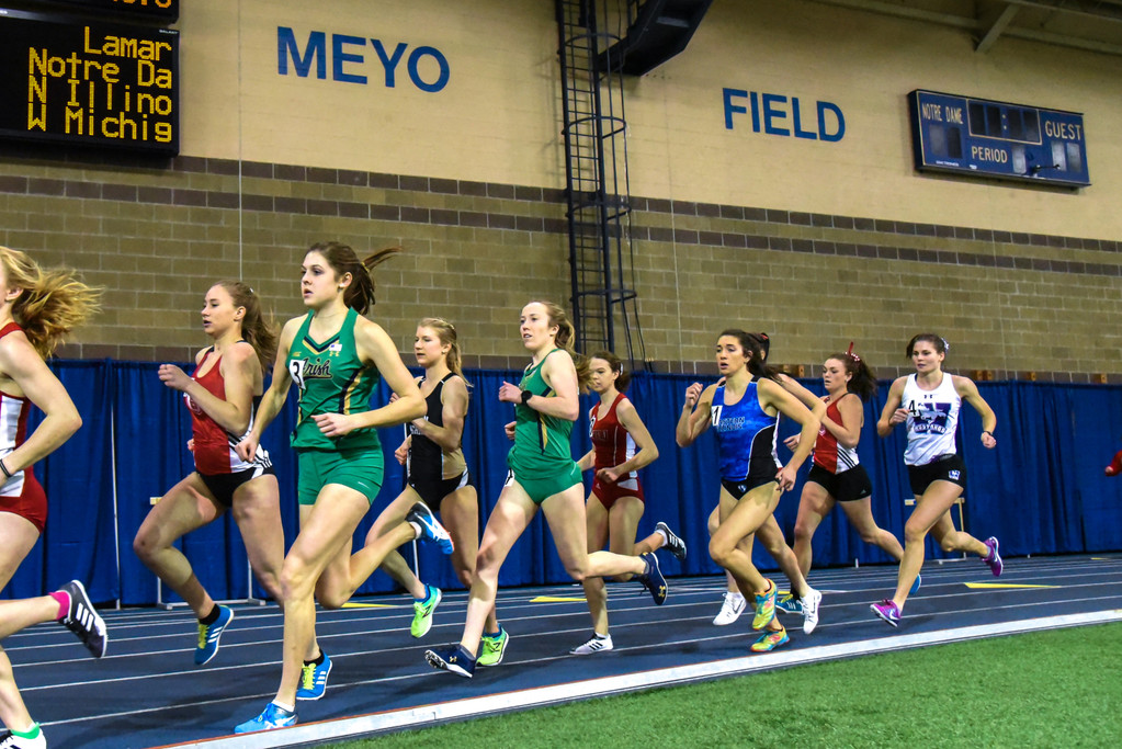 Meyo Invitational