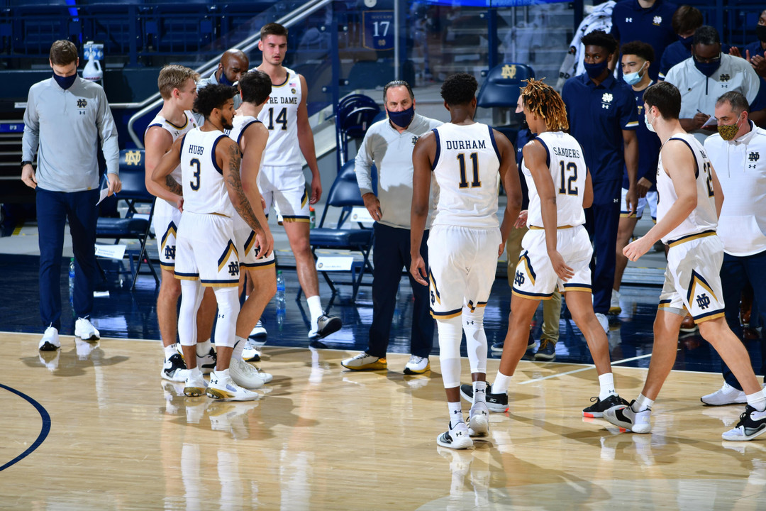 Notre Dame Fighting Irish - Official Athletics Website