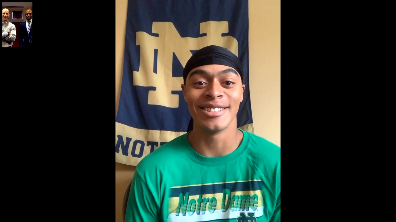 Notre Dame Fighting Irish - Official Athletics Website