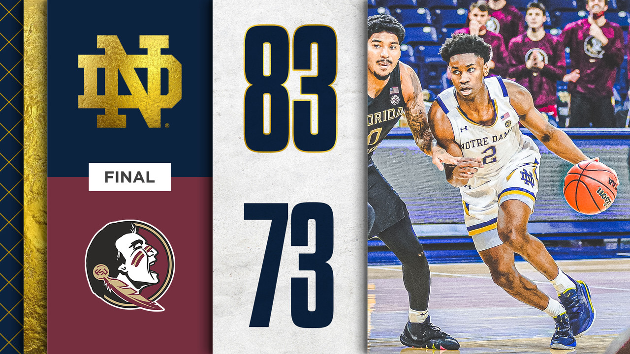 Notre Dame Fighting Irish - Official Athletics Website