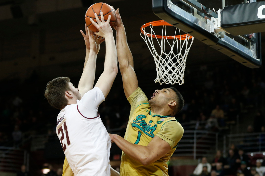 Notre Dame Fighting Irish - Official Athletics Website