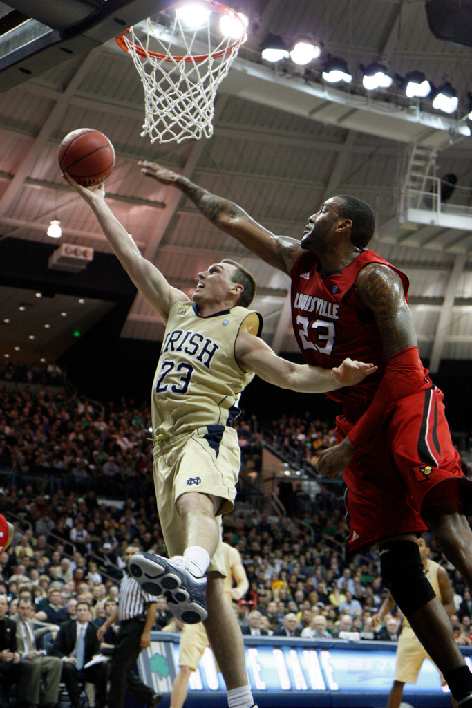 2/9 Men's Basketball vs. Louisville