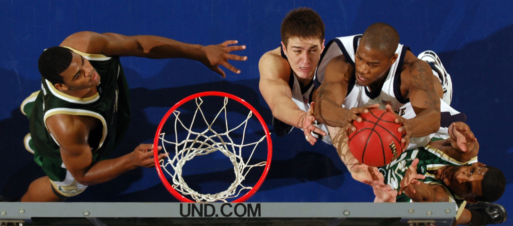 Notre Dame vs. USF