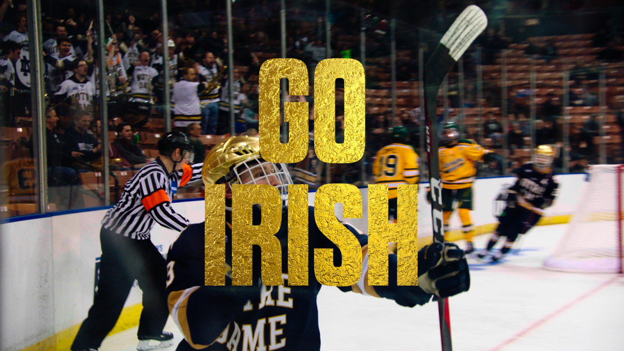 Notre Dame Fighting Irish - Official Athletics Website