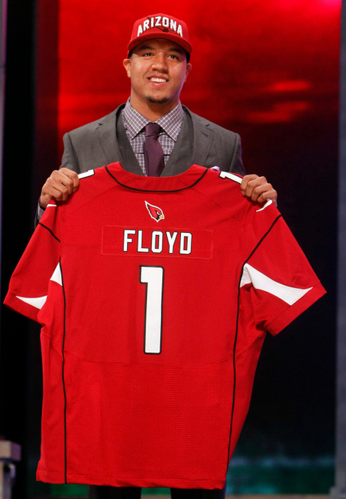 Michael Floyd