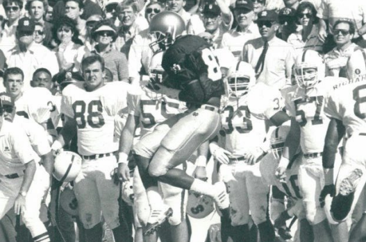 Notre Dame Fighting Irish - Official Athletics Website