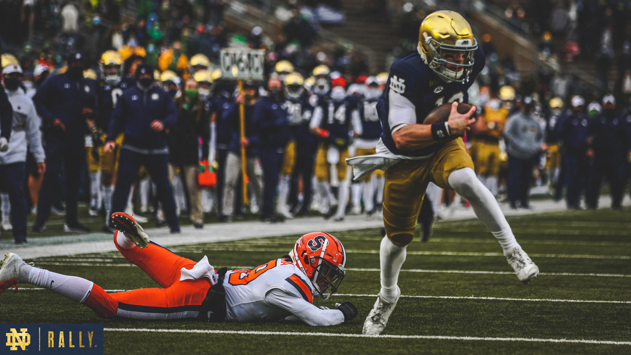 Notre Dame Fighting Irish - Official Athletics Website