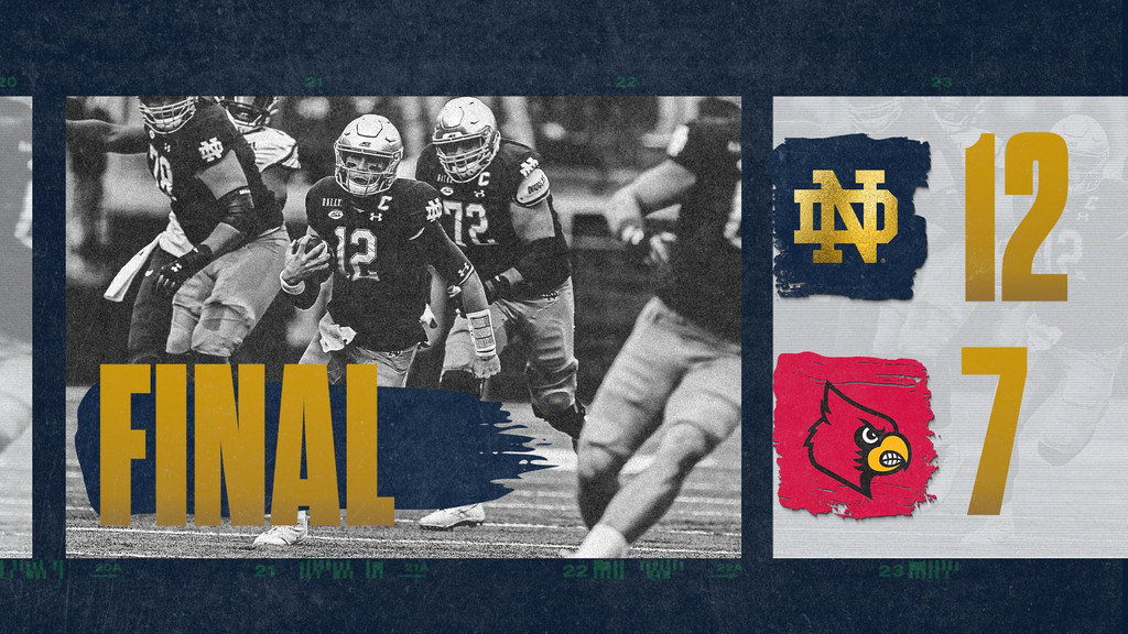 Notre Dame Fighting Irish - Official Athletics Website