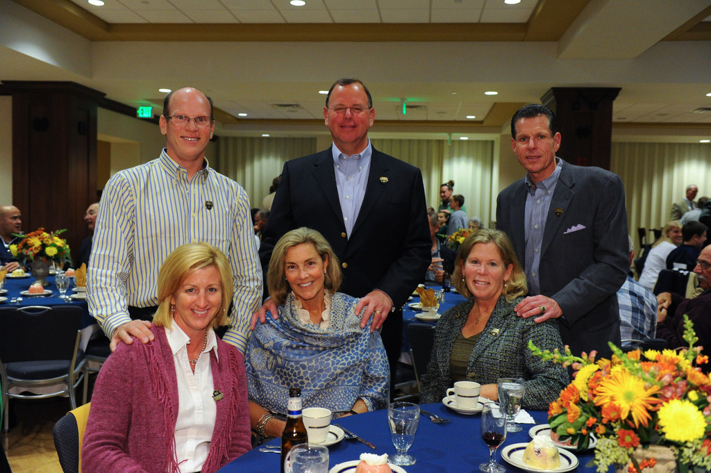2012 Director's Circle Recognition Weekend