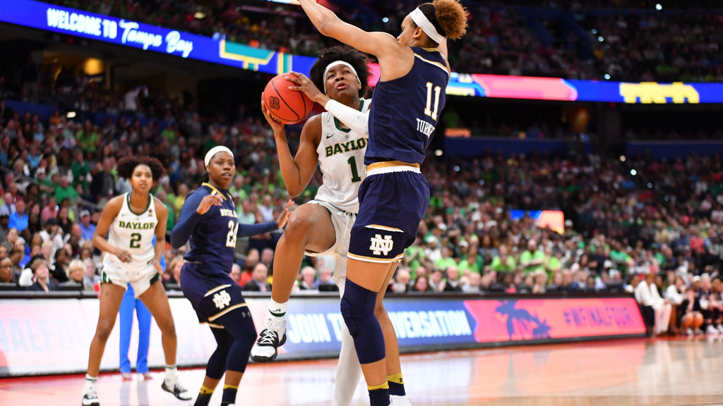 Notre Dame Fighting Irish - Official Athletics Website