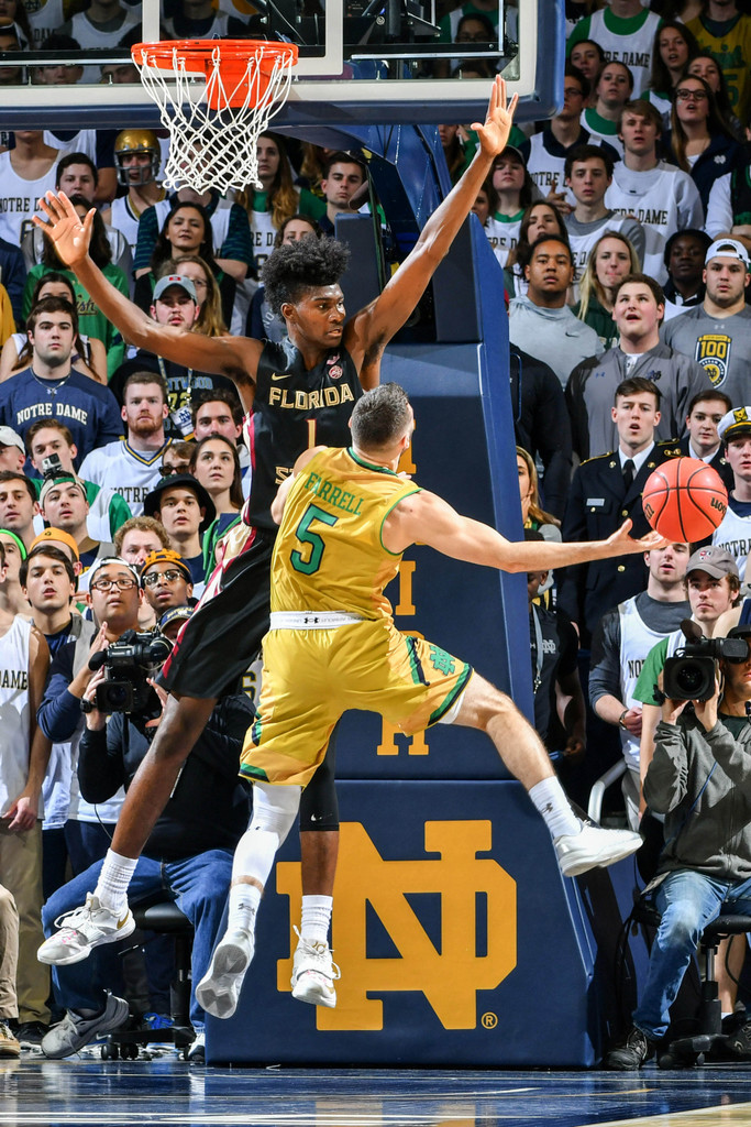 USATSI Gallery - No. 14 Florida State @ Notre Dame