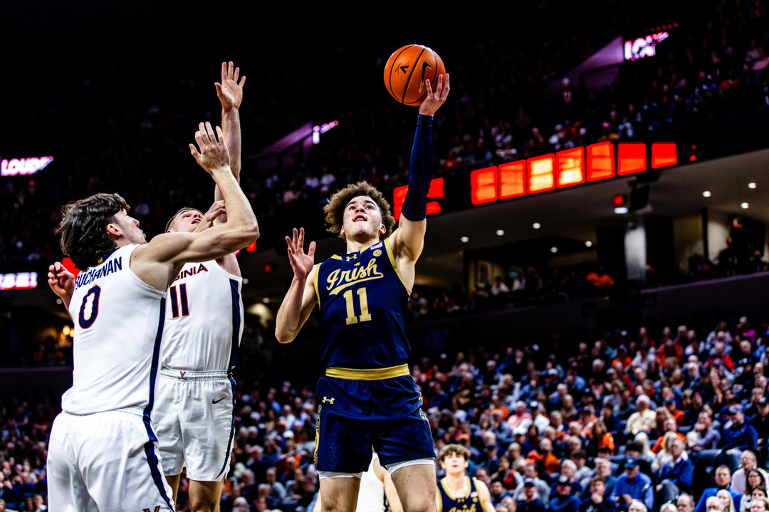 Notre Dame Fighting Irish - Official Athletics Website