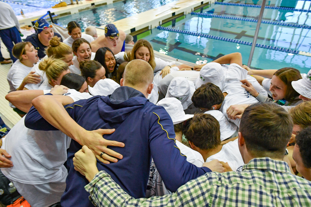 Notre Dame Fighting Irish - Official Athletics Website