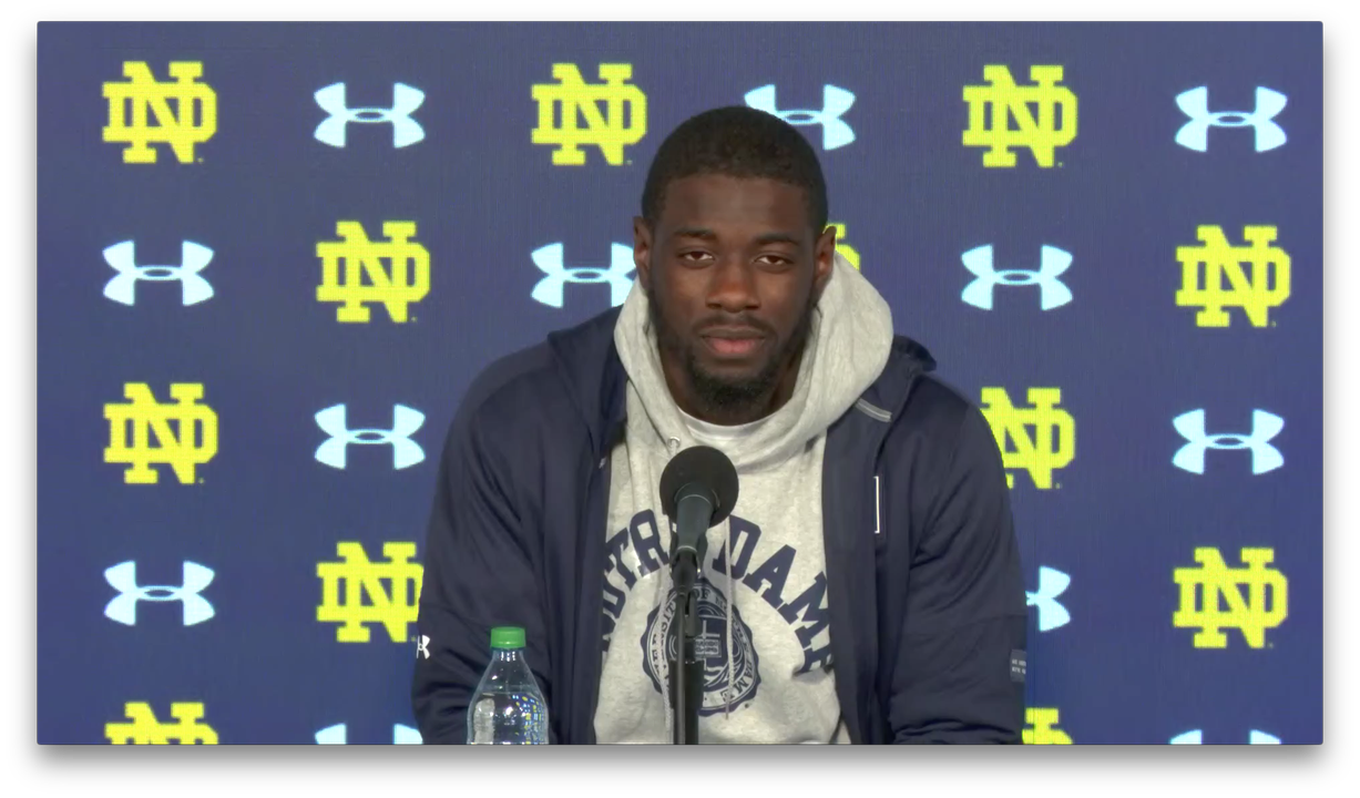 Notre Dame Fighting Irish - Official Athletics Website