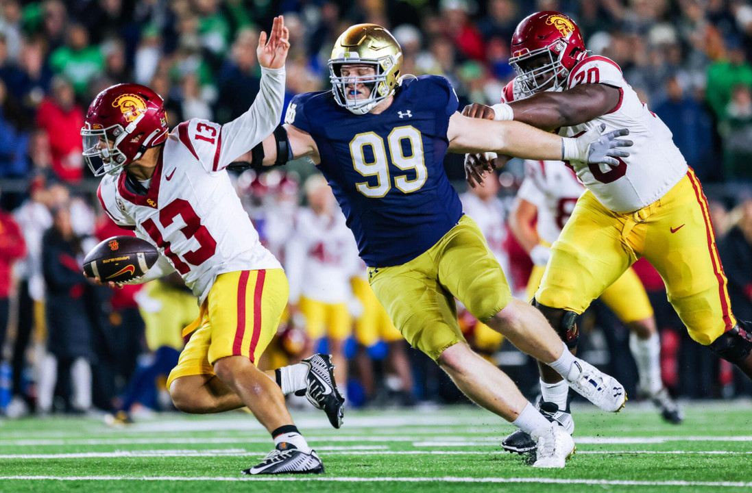 Notre Dame Fighting Irish - Official Athletics Website