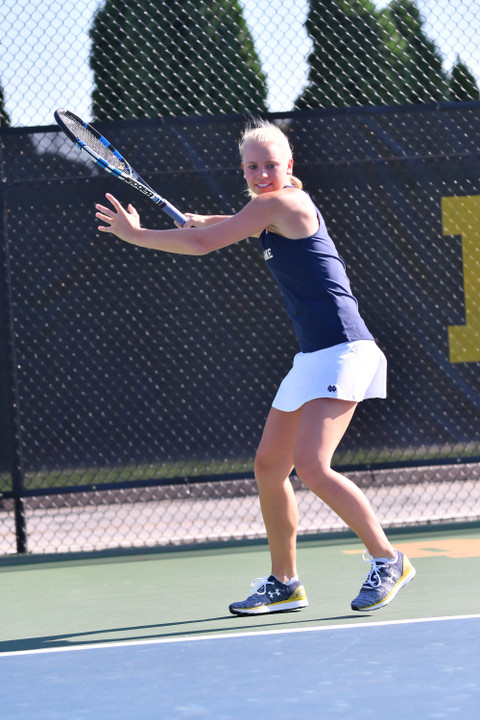 Notre Dame Fighting Irish - Official Athletics Website