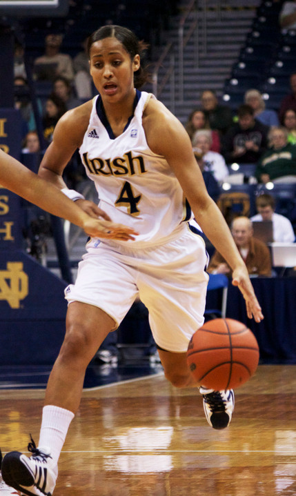 Skylar Diggins
