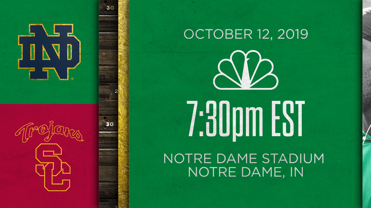 Notre Dame Fighting Irish - Official Athletics Website