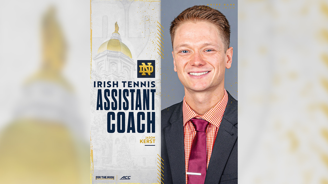 Notre Dame Fighting Irish - Official Athletics Website