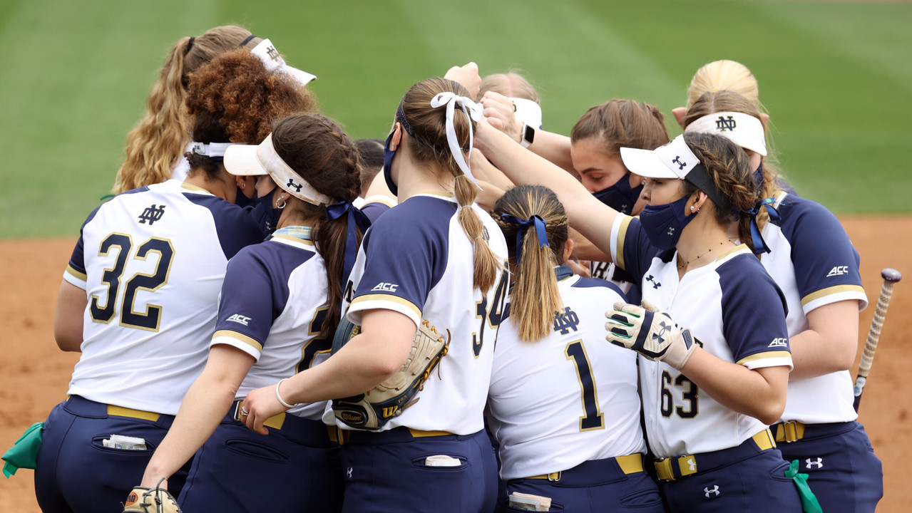 Notre Dame Fighting Irish - Official Athletics Website