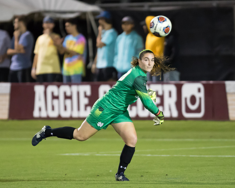 Notre Dame Fighting Irish - Official Athletics Website