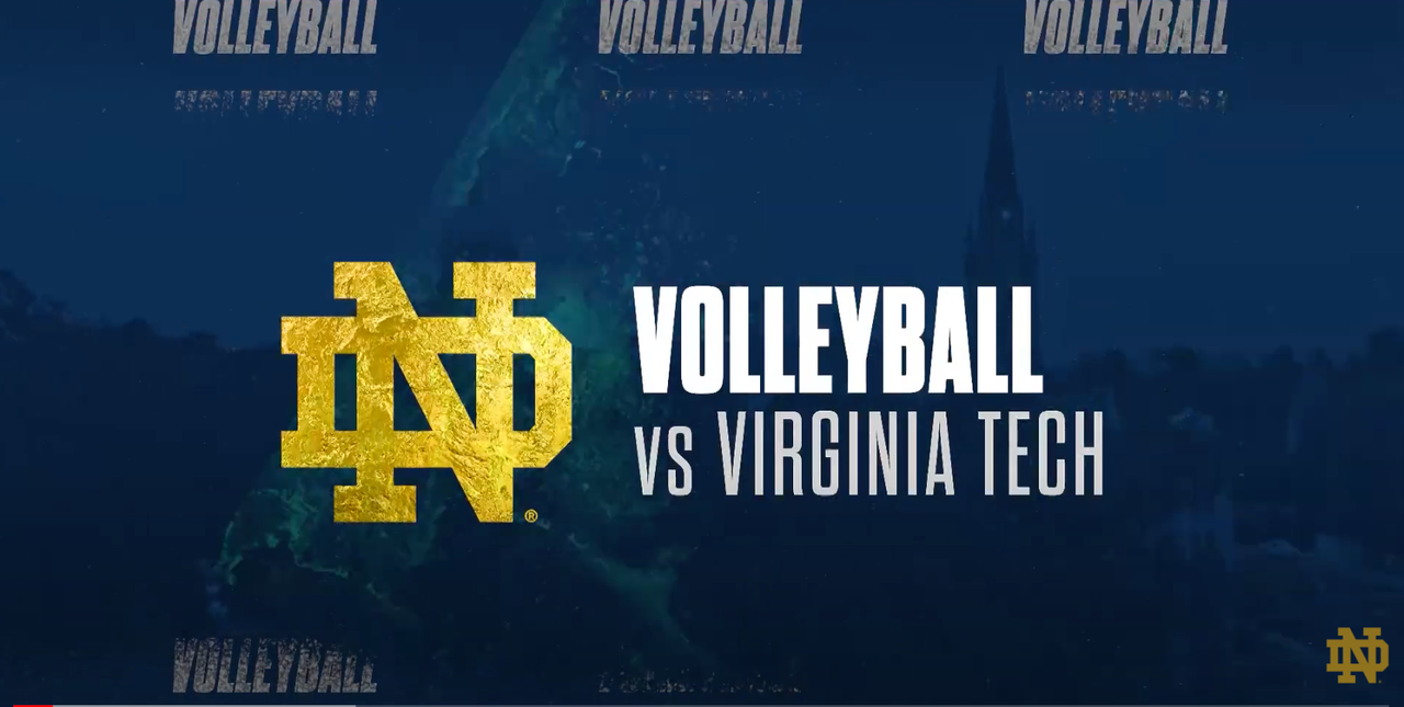 Notre Dame Fighting Irish - Official Athletics Website