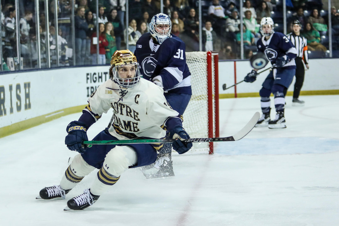 Notre Dame Fighting Irish - Official Athletics Website