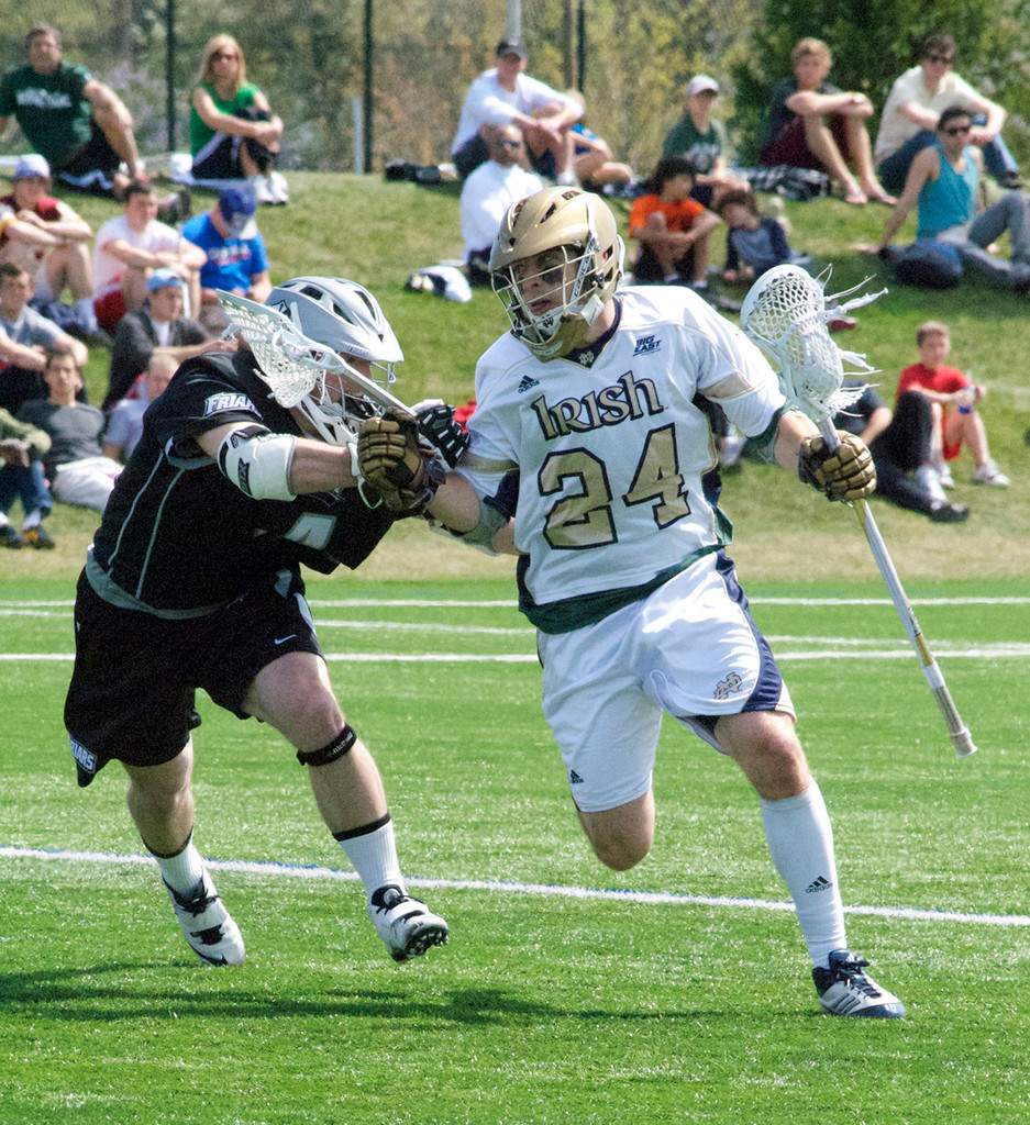 Men's Lacrosse vs. Providence
