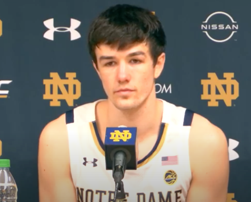 Notre Dame Fighting Irish - Official Athletics Website