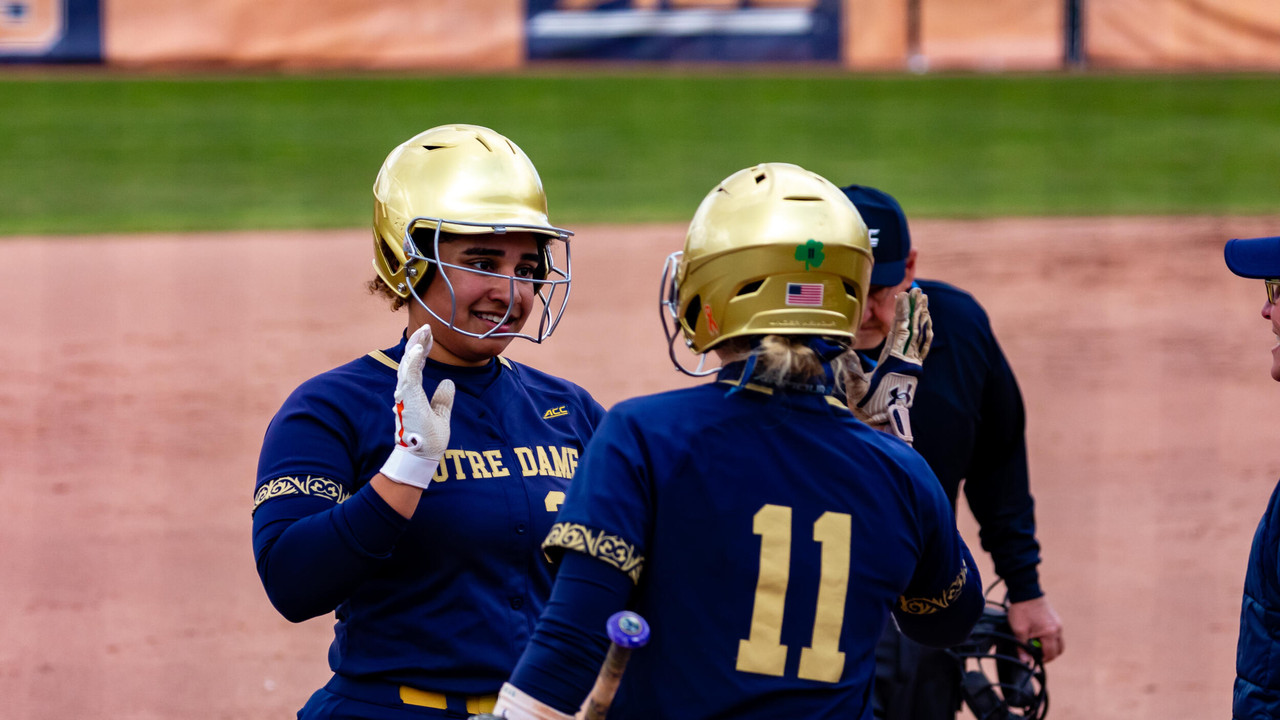 Notre Dame Fighting Irish - Official Athletics Website