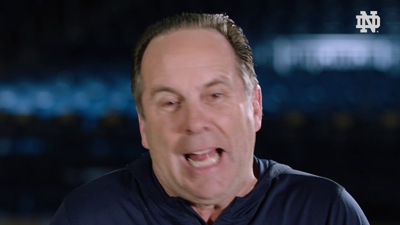 @ndmbb | Inside Notre Dame Men's Basketball Week 12, 2019