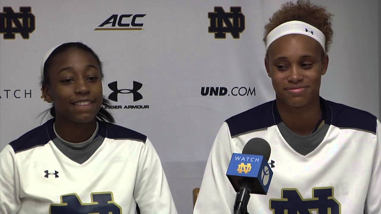 WBB - UMass Lowell Post Game Press Conference