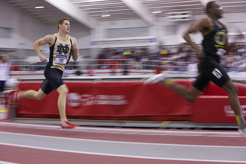 NCAA Indoor Track & Field Championships 2
