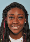 Ihuoma Nwaogwugwu - Track and Field - Notre Dame Fighting Irish