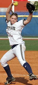 Brittney Bargar