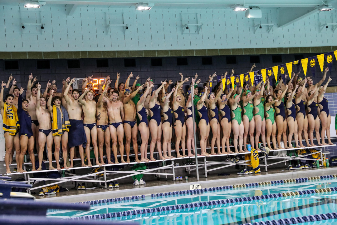 Notre Dame Fighting Irish - Official Athletics Website