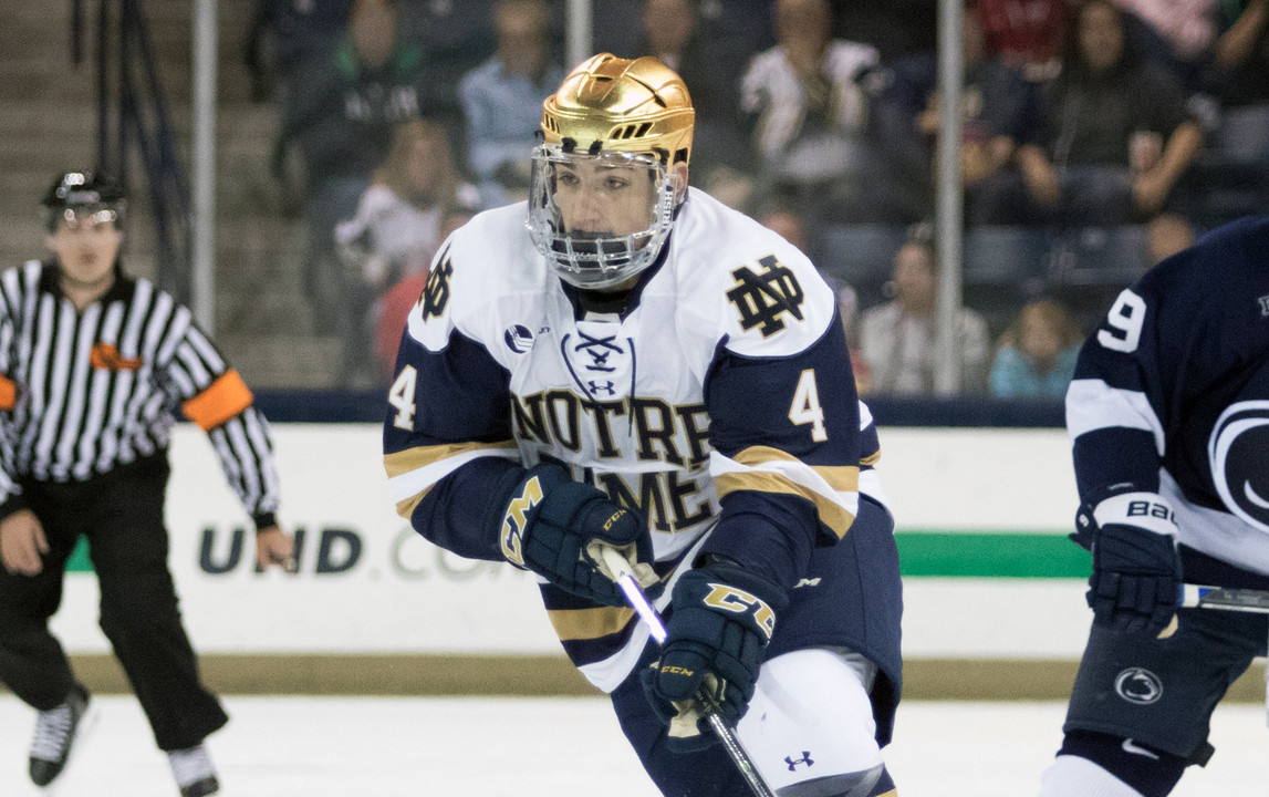 Notre Dame Fighting Irish - Official Athletics Website