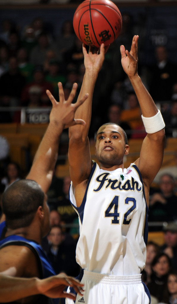 Notre Dame Fighting Irish - Official Athletics Website
