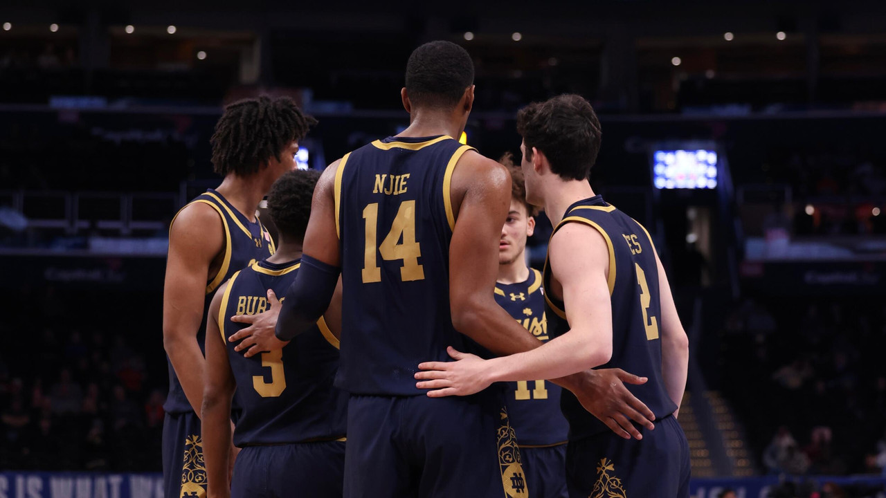 Notre Dame Fighting Irish - Official Athletics Website