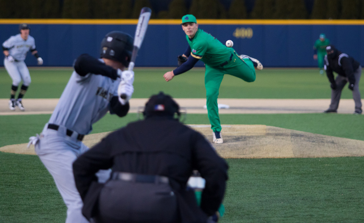 Notre Dame Fighting Irish - Official Athletics Website