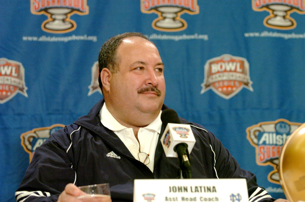Sugar Bowl - Day 4