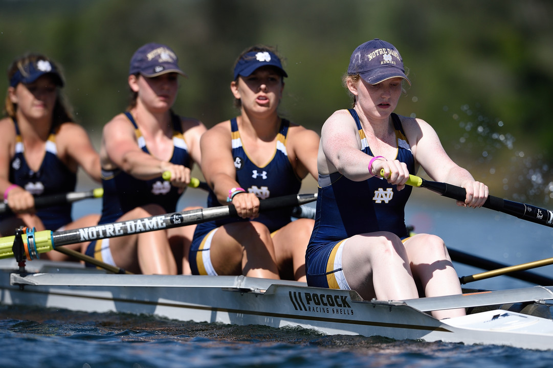 Notre Dame Fighting Irish - Official Athletics Website