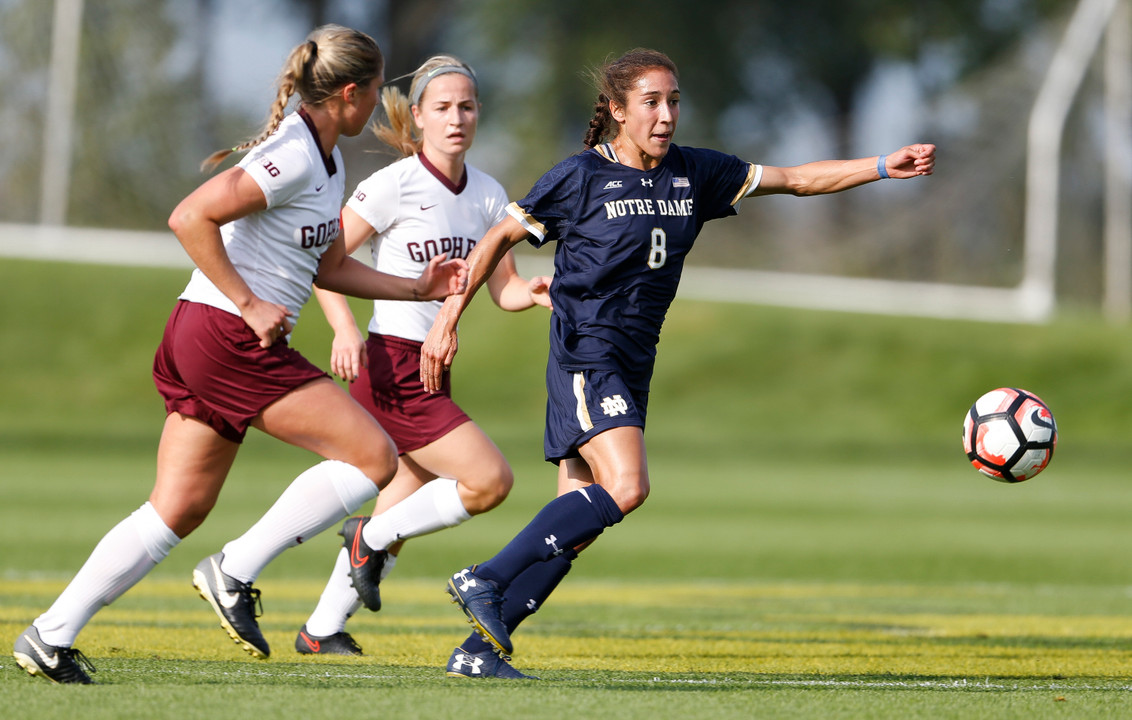 Notre Dame Fighting Irish - Official Athletics Website