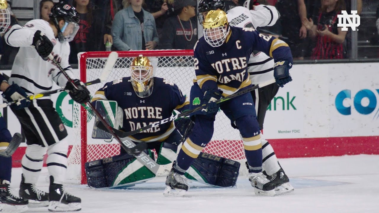 Notre Dame Fighting Irish - Official Athletics Website