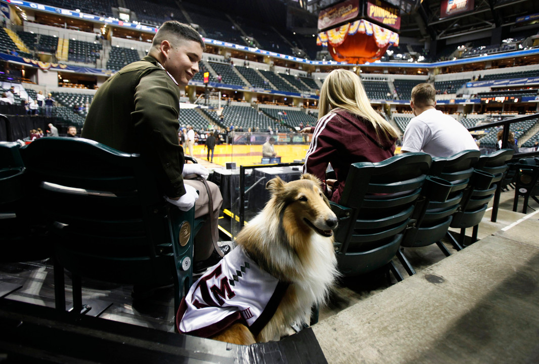 Irish Fall in NCAA Title Game, 76-70, to Texas A&M (AP)