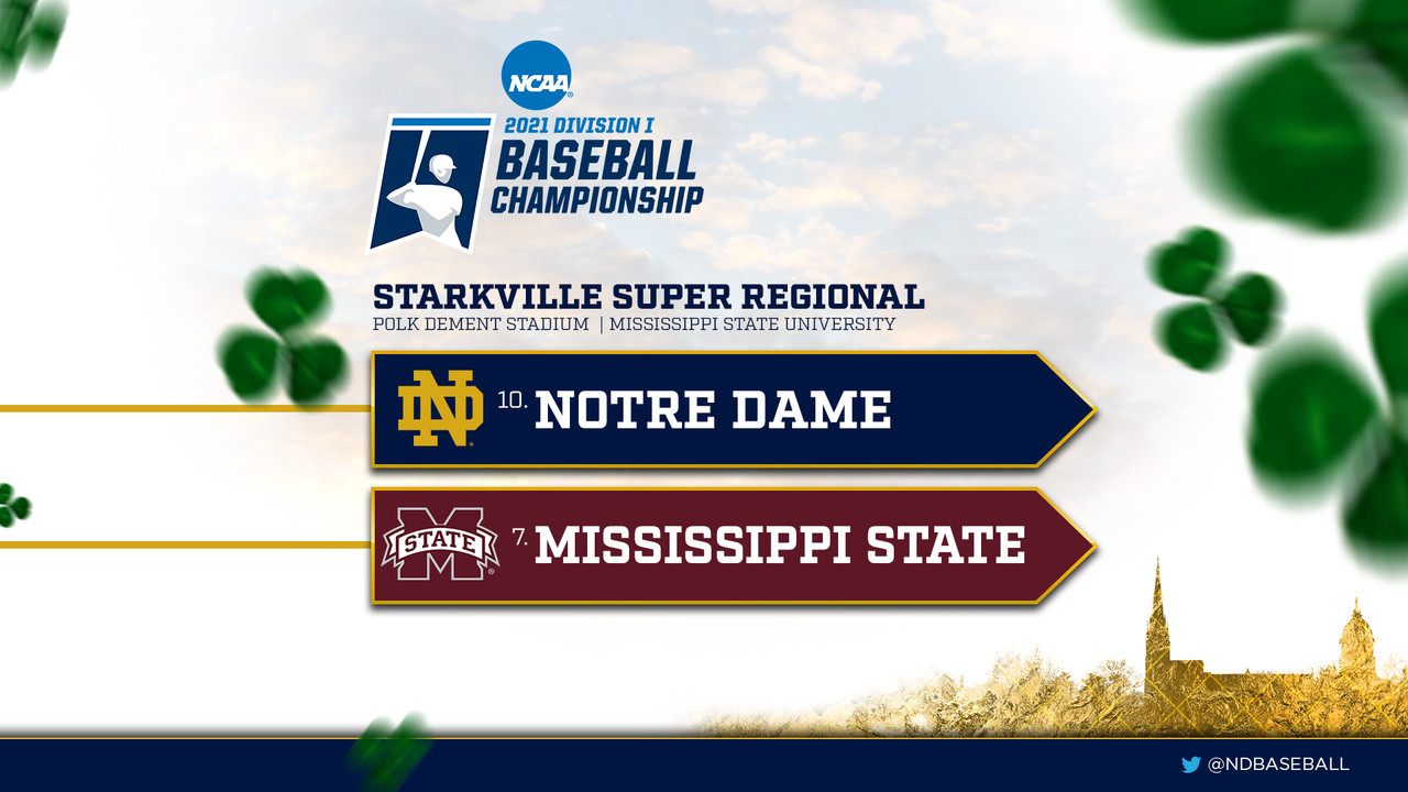 Notre Dame Fighting Irish - Official Athletics Website