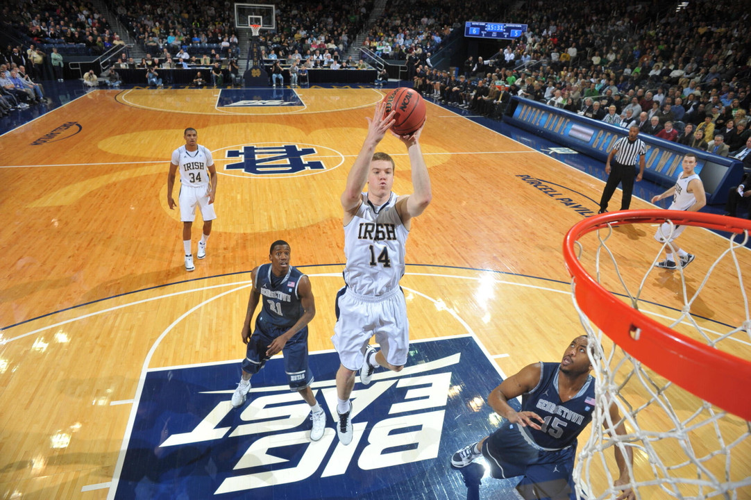 Notre Dame Fighting Irish - Official Athletics Website