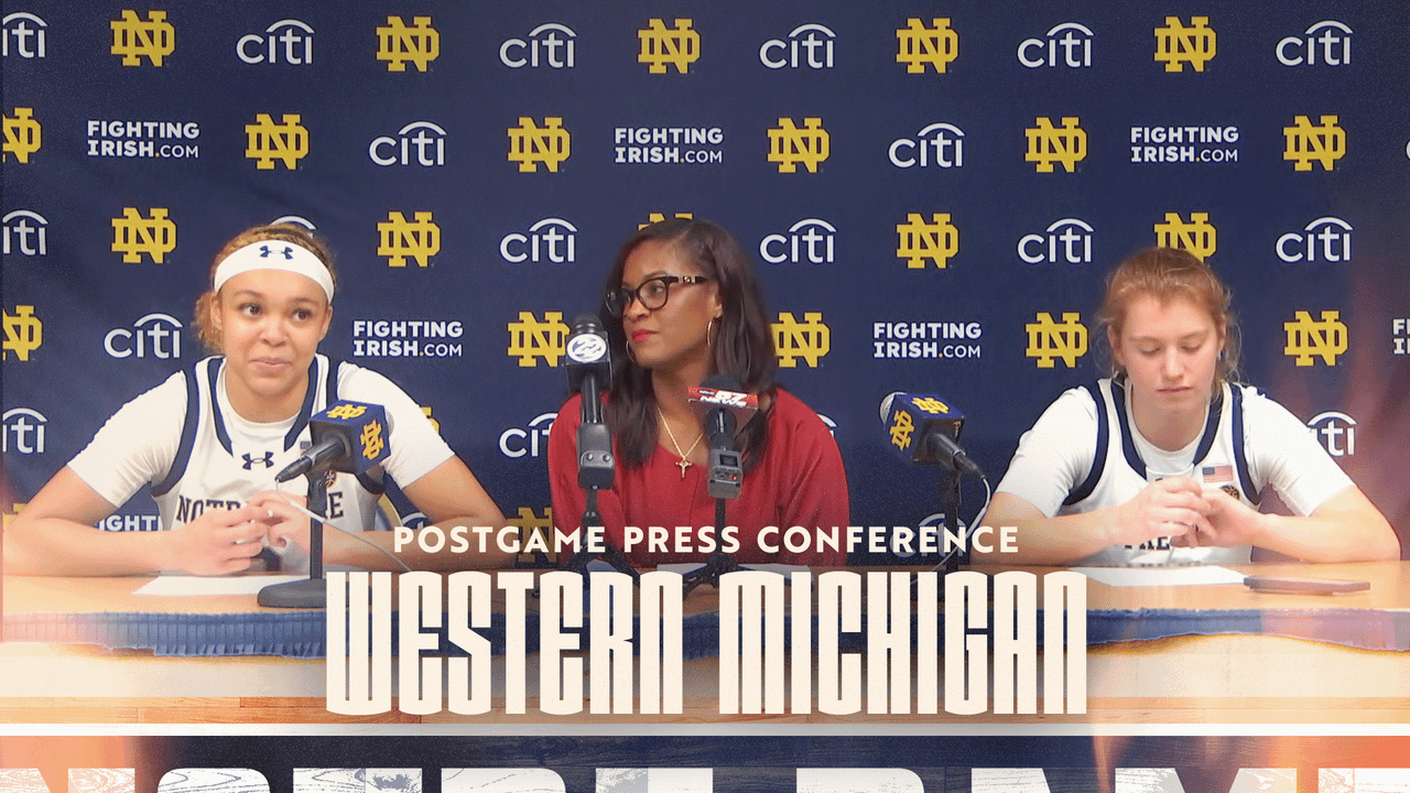 Notre Dame Fighting Irish - Official Athletics Website
