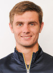 Brandon Aubrey - Men's Soccer - Notre Dame Fighting Irish